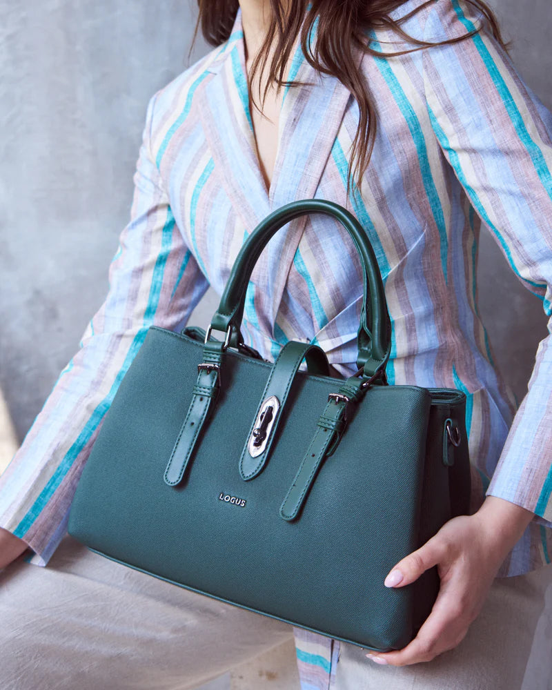 Top Handle/Satchels