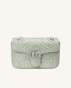 GG Marmont Crystal