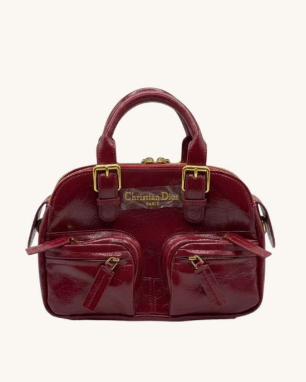 Di Grand Tour Bowling Bag