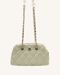 CNL Clutch with chain