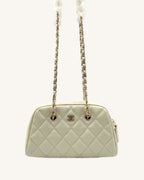 CNL Clutch with chain