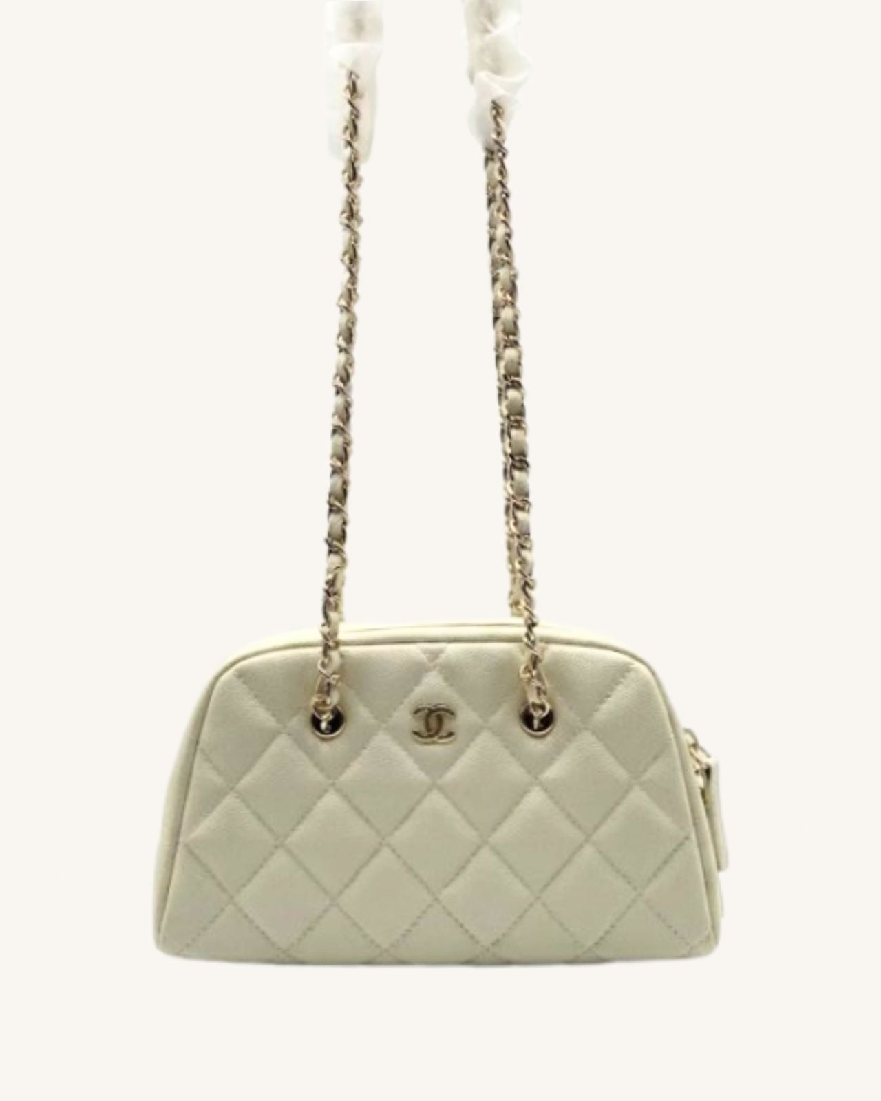 CNL Clutch with chain