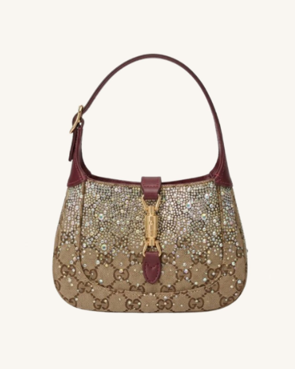 GG Jackie Notte Mini Crystal