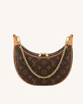 LV Loop Bag