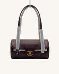 CNL Preppy Coco Bowling Bag