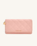 CH&K Arrietty Quilted Wallet
