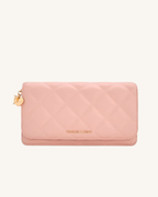 CH&K Arrietty Quilted Wallet