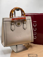 GG Diana Medium Tote