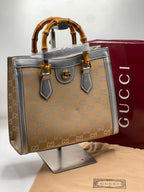 GG Diana Medium Tote