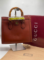 GG Diana Medium Tote