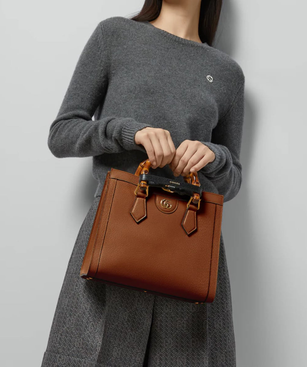 GG Diana Medium Tote