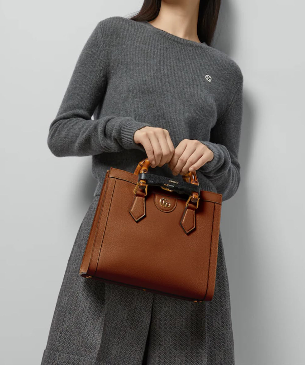 GG Diana Medium Tote
