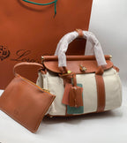 LP Loom Bag