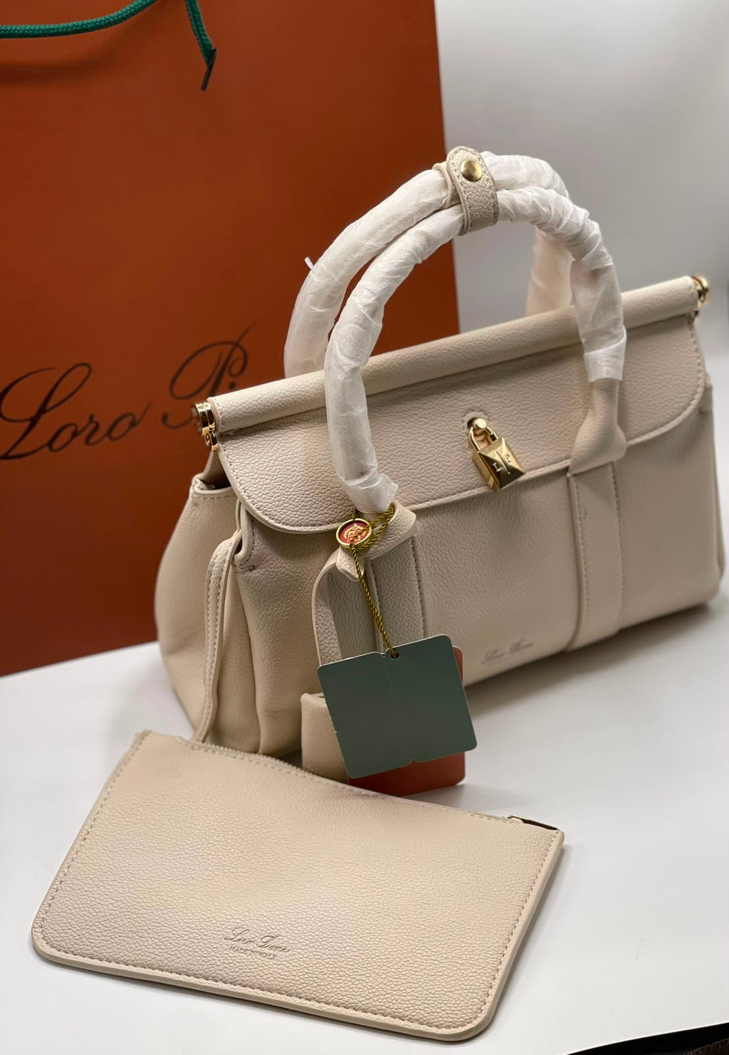 LP Loom Bag