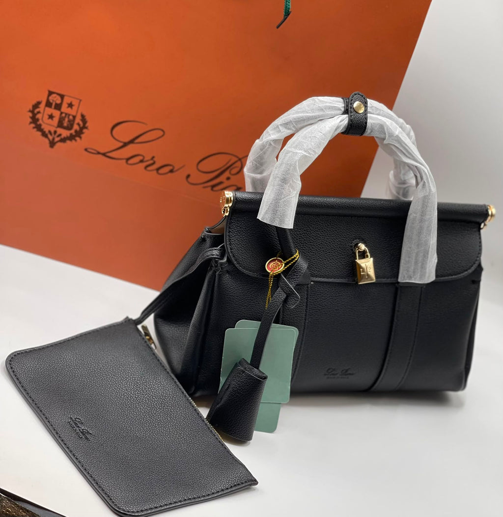 LP Loom Bag