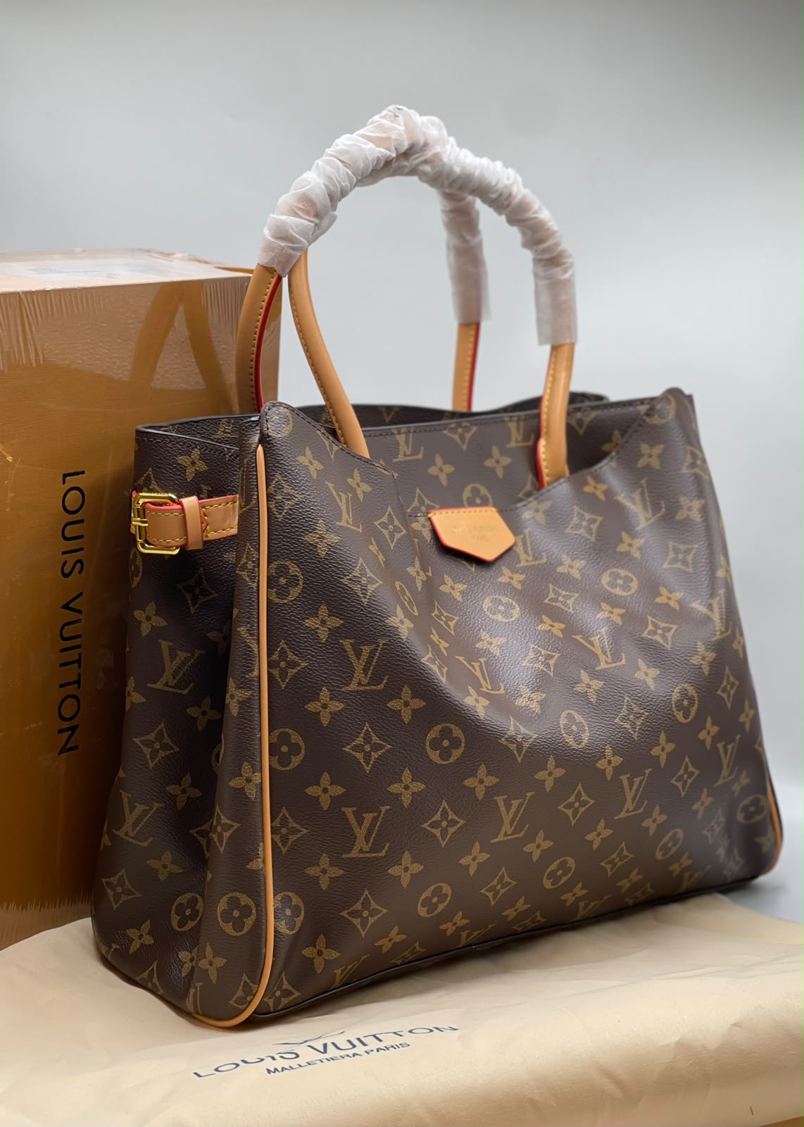 LV Vendome MM