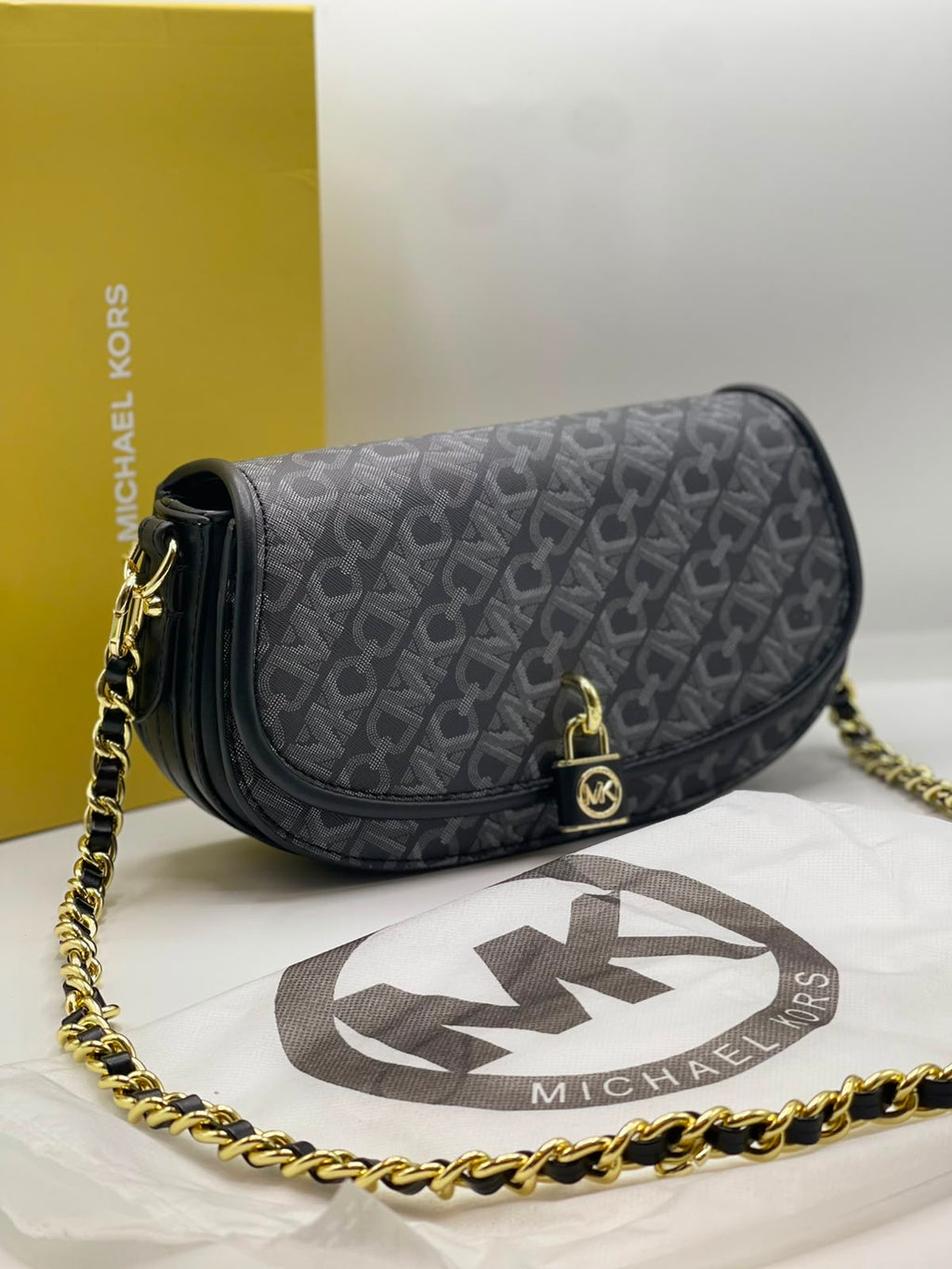 MK Signature