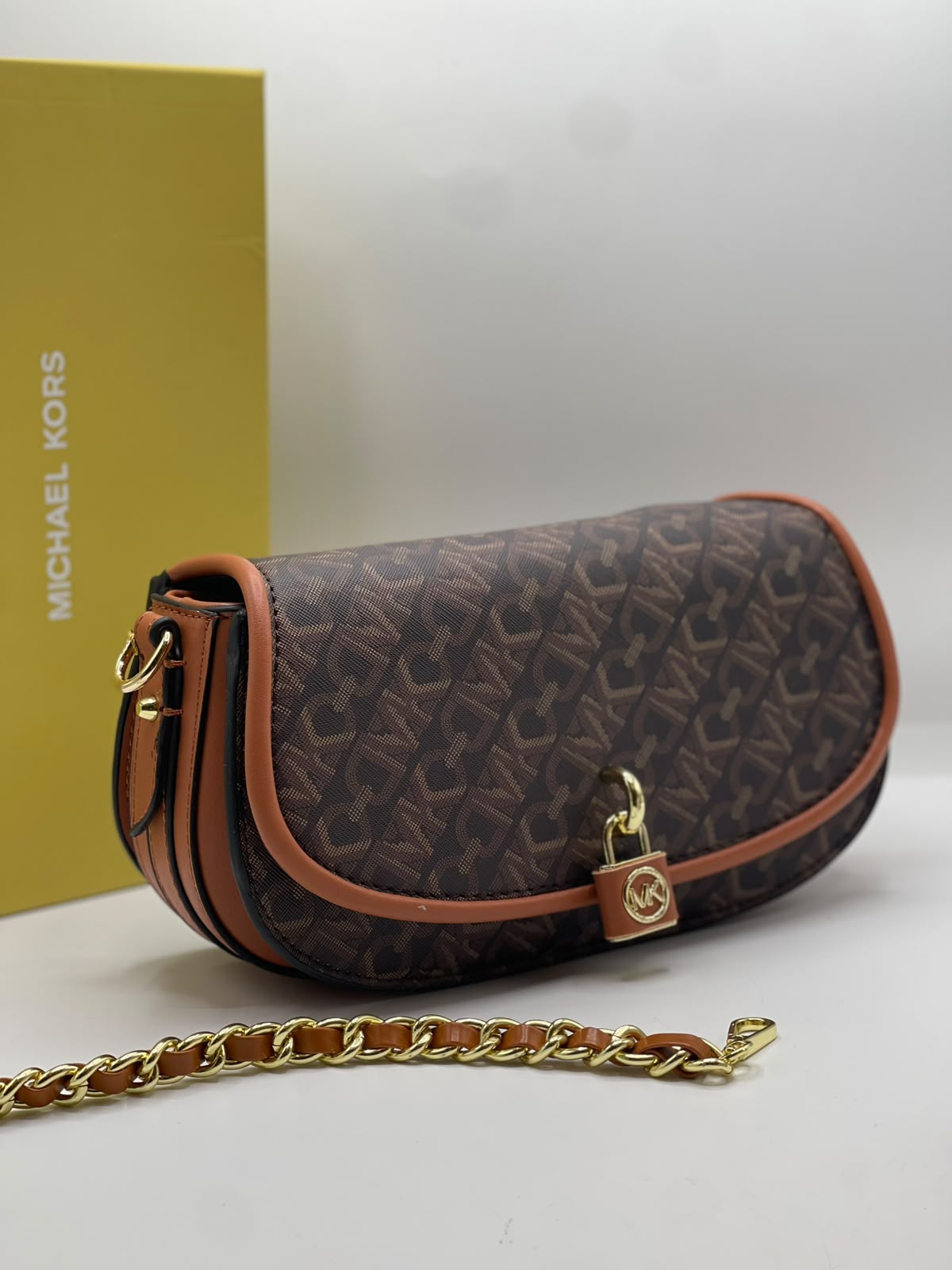MK Signature