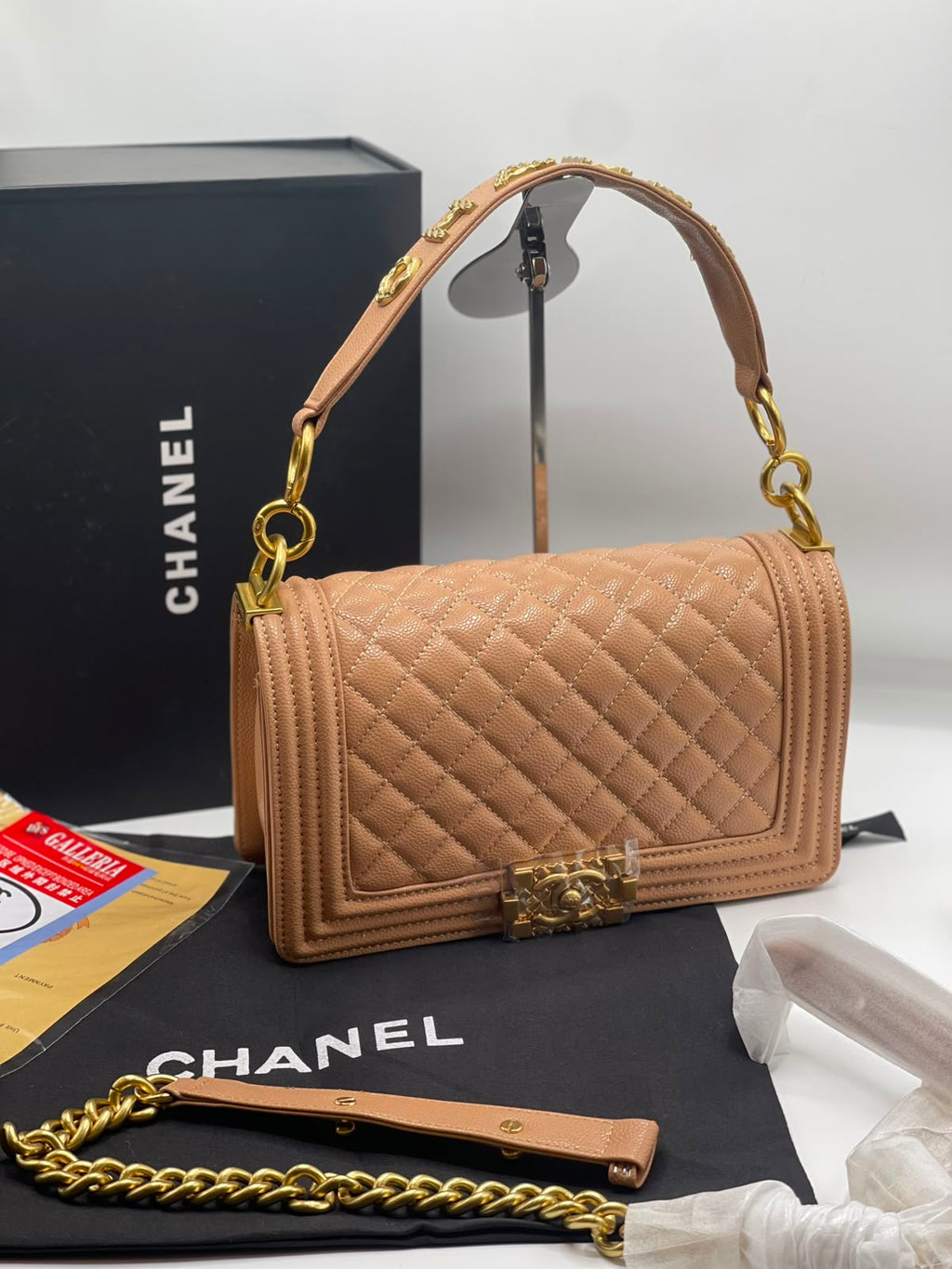 CNL B-Bag