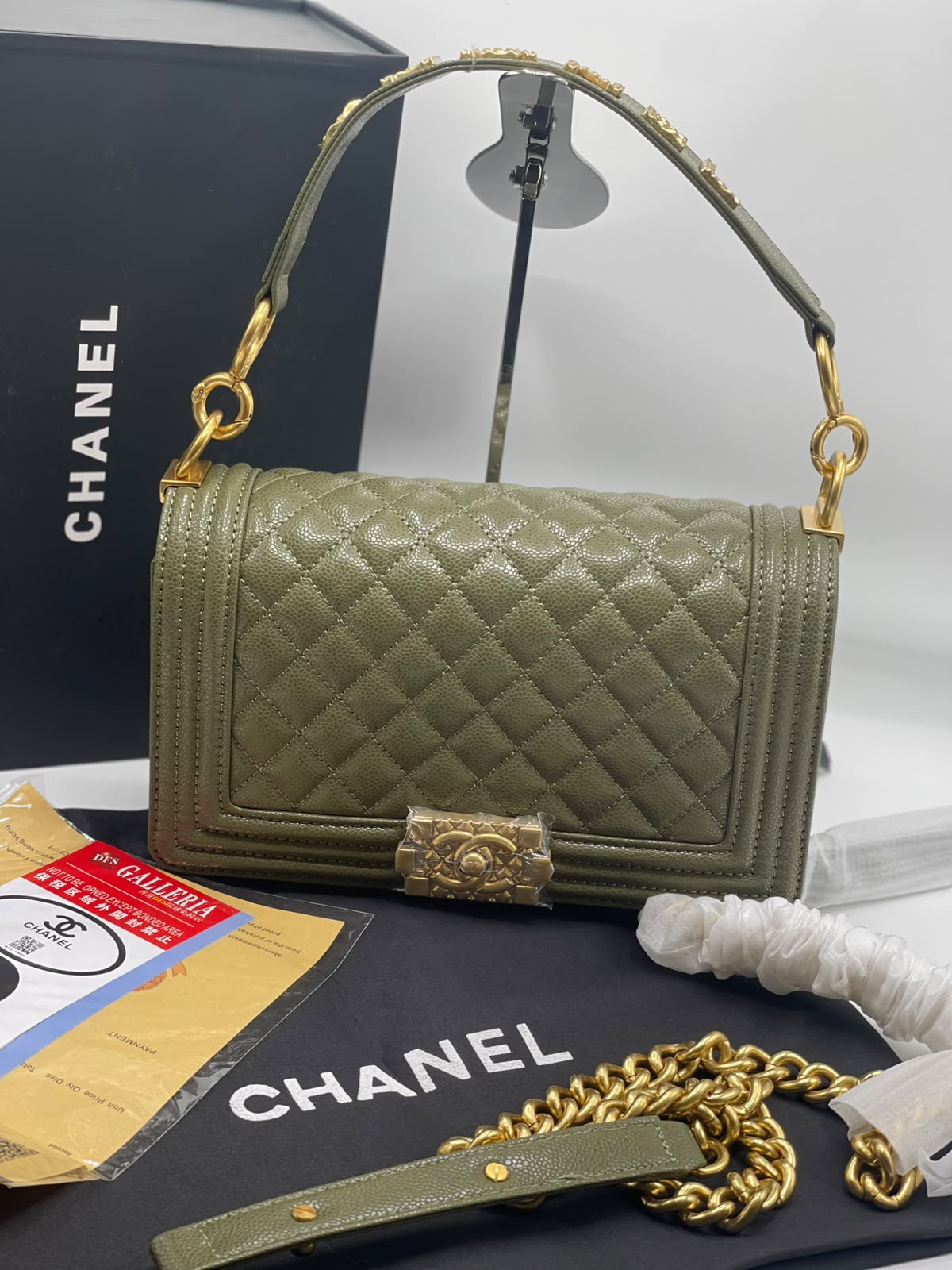 CNL B-Bag