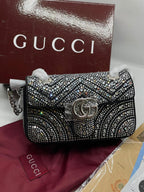 GG Marmont Crystal