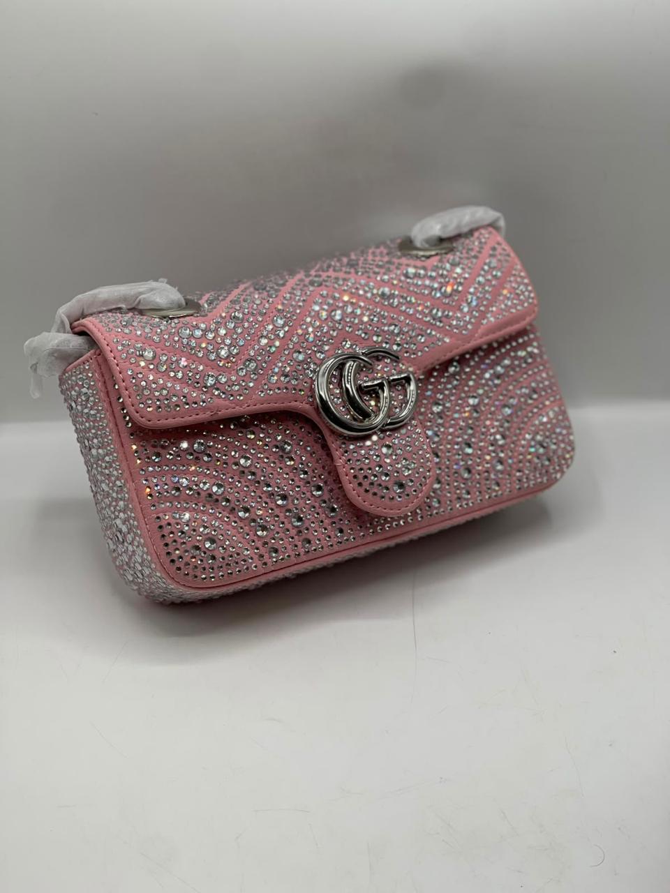 GG Marmont Crystal