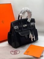 HMS-B Noir Cargo