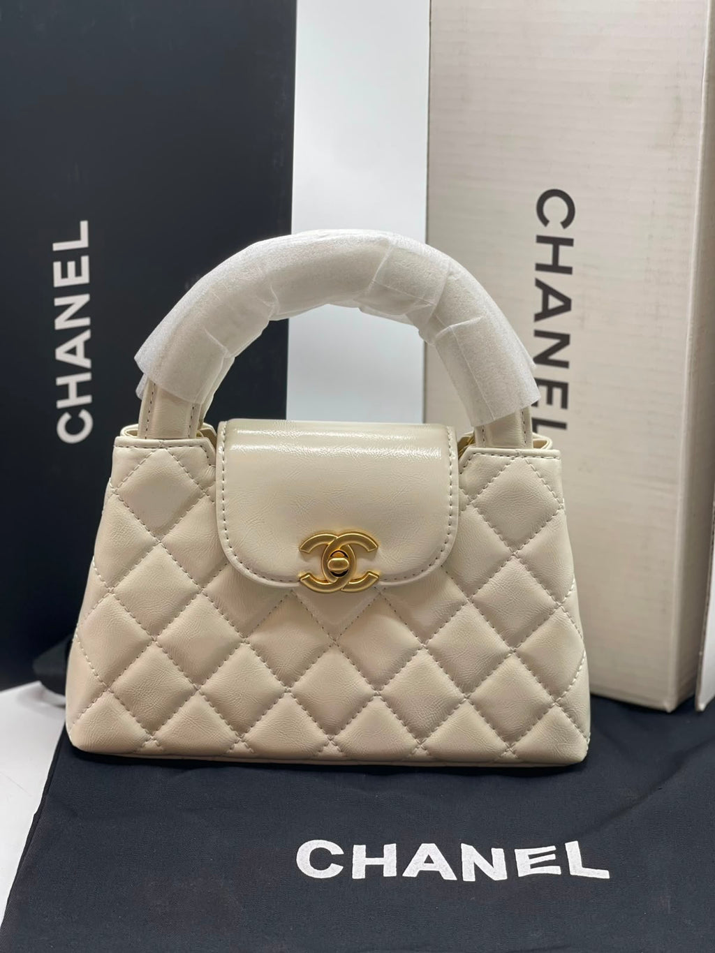CNL Mini Kelly