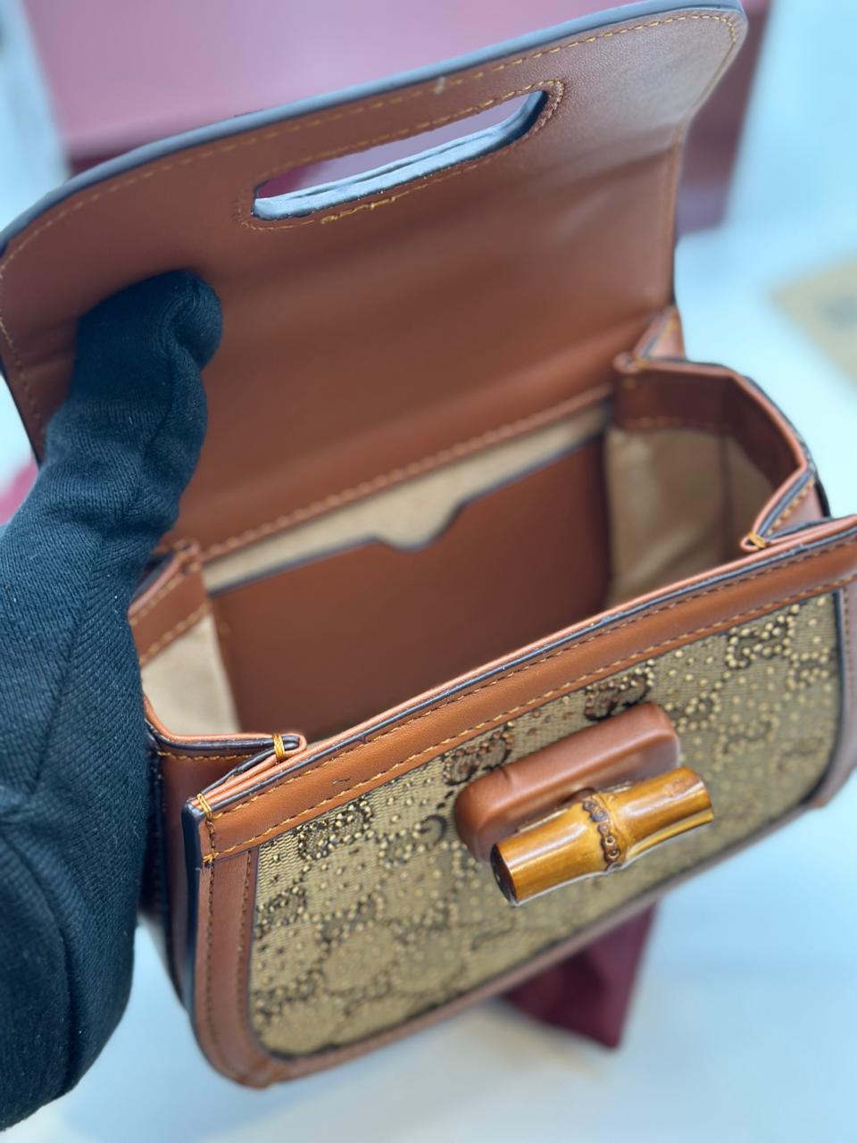 GG Bamboo 1947