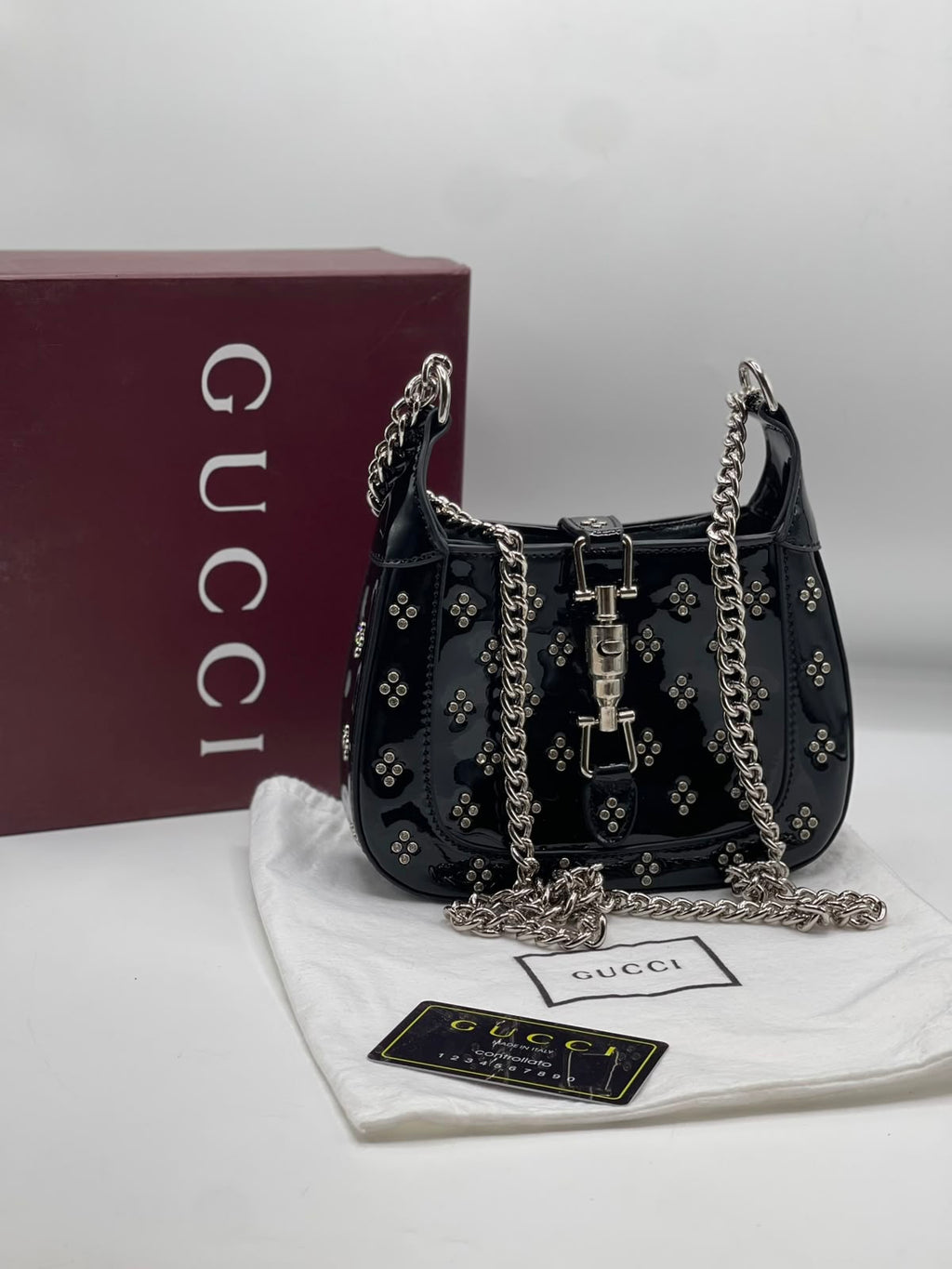 GG CrossBody