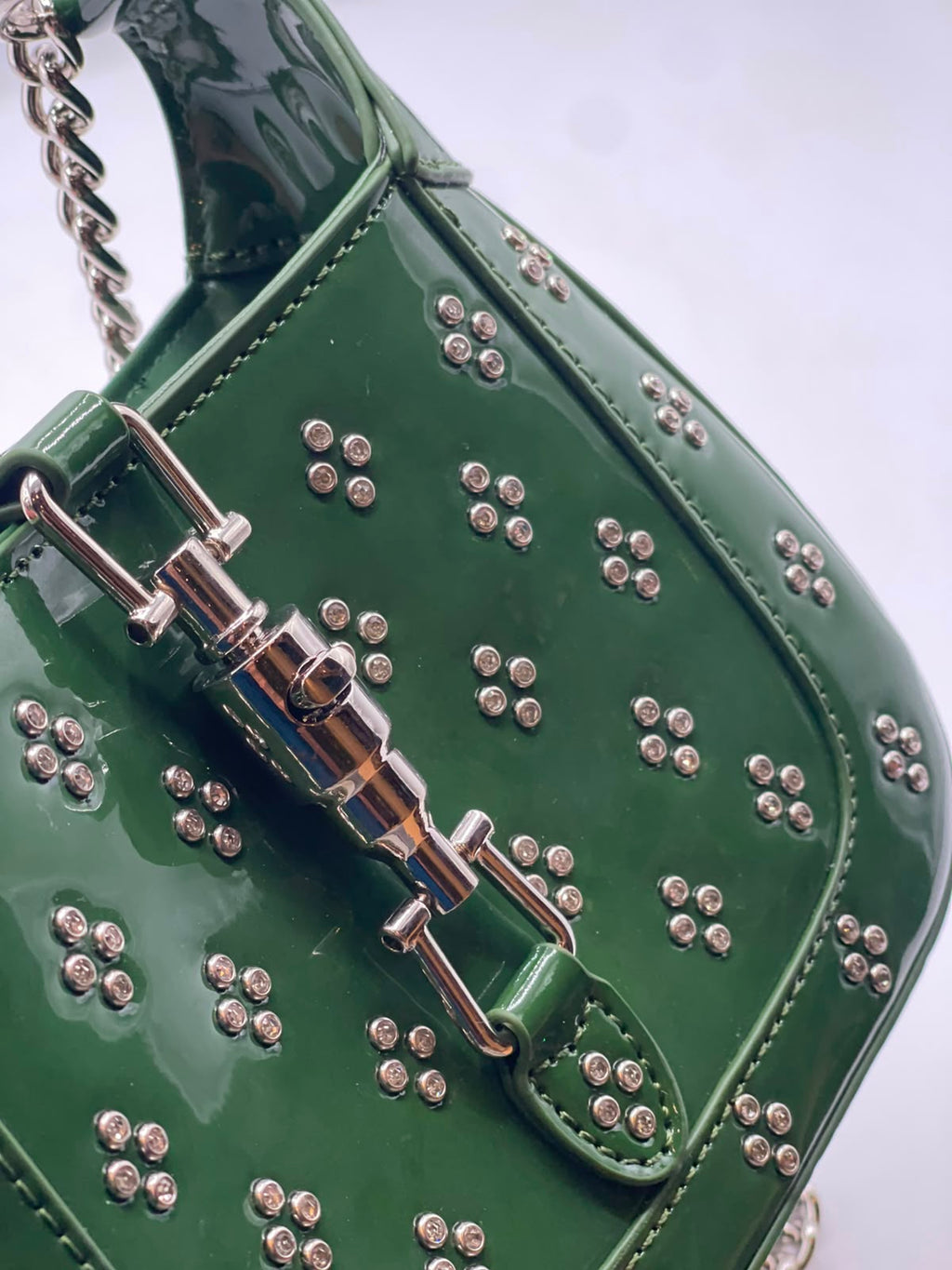 GG CrossBody
