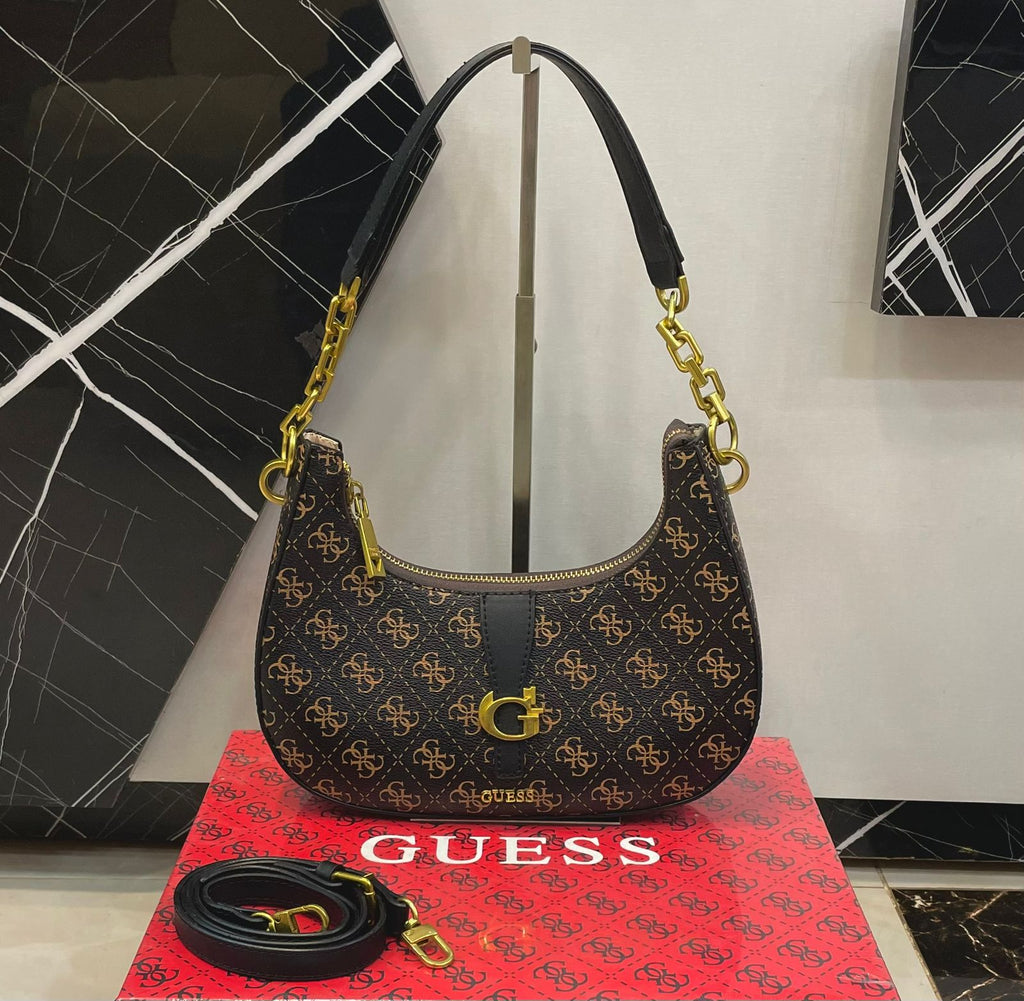 GSS Kuba Top Zip