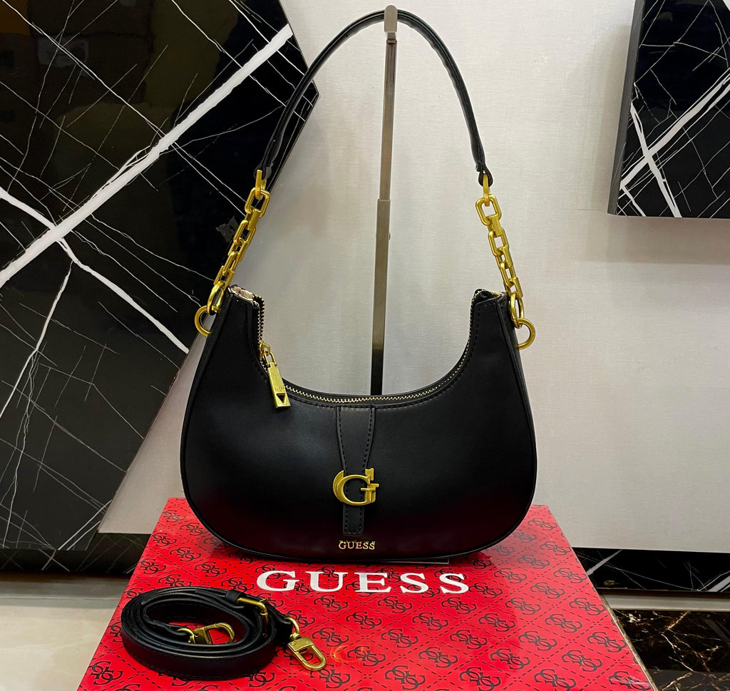 GSS Kuba Top Zip