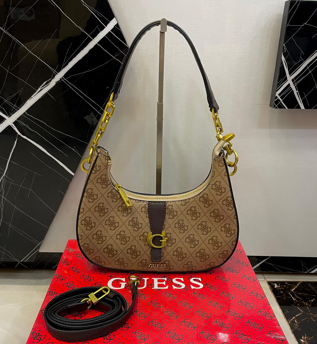 GSS Kuba Top Zip