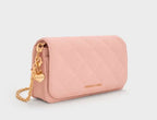CH&K Arrietty Quilted Wallet