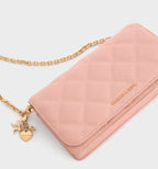 CH&K Arrietty Quilted Wallet