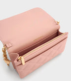 CH&K Arrietty Quilted Wallet