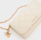 CH&K Arrietty Quilted Wallet