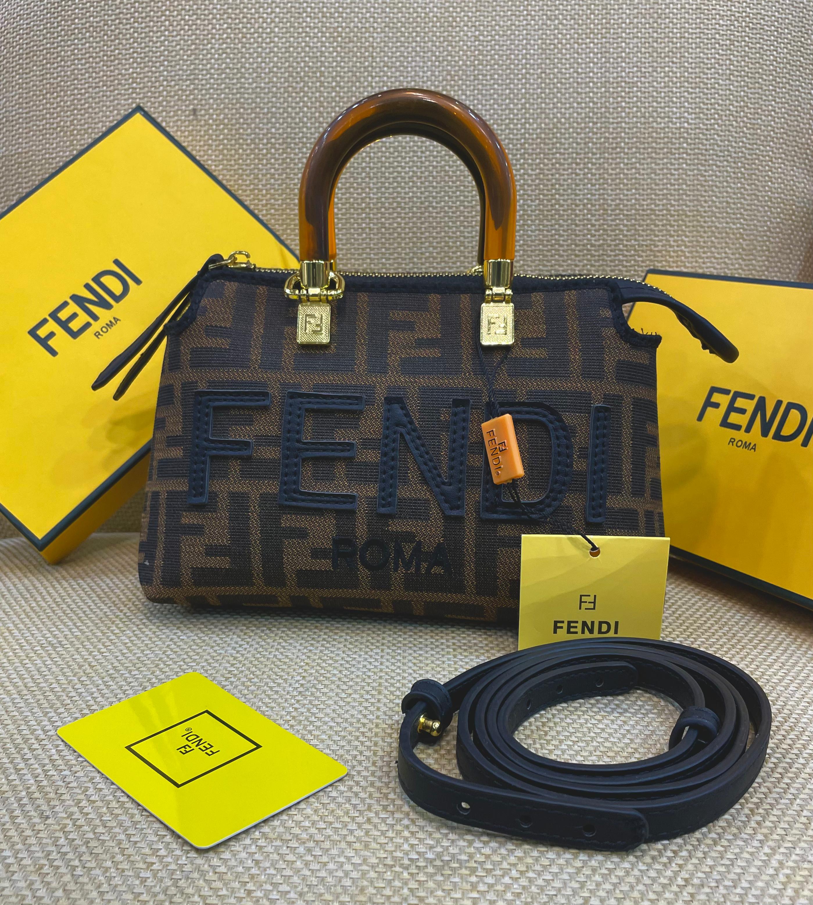 FND ByTheWay Mini