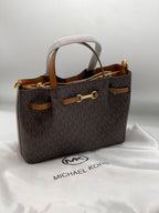MK Carson Satchel