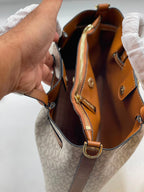 MK Carson Satchel