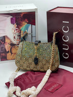 GG Jackie Notte Mini Crystal
