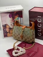 GG Jackie Notte Mini Crystal