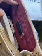 CNL Patent Quilted