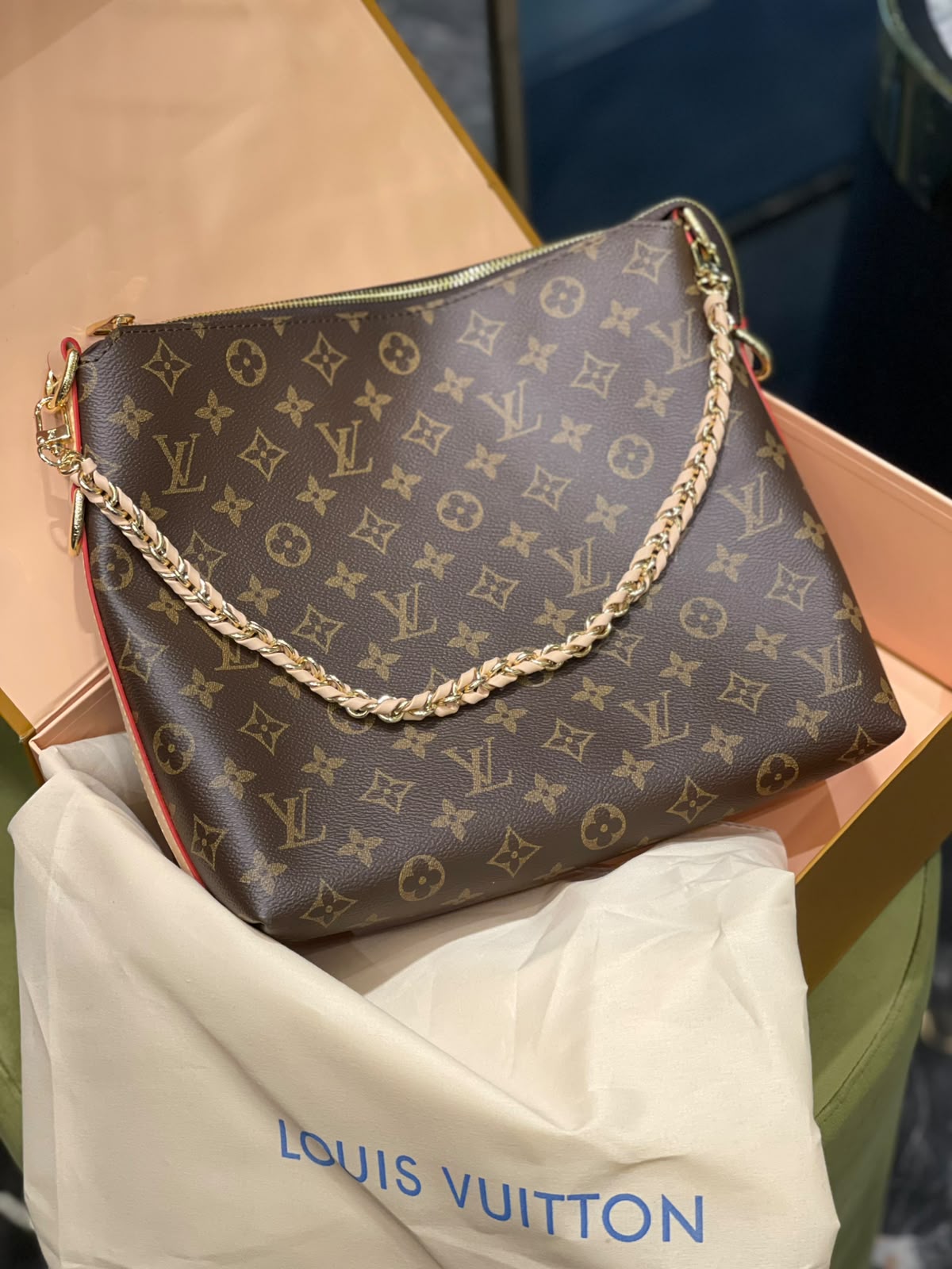 LV Multipass