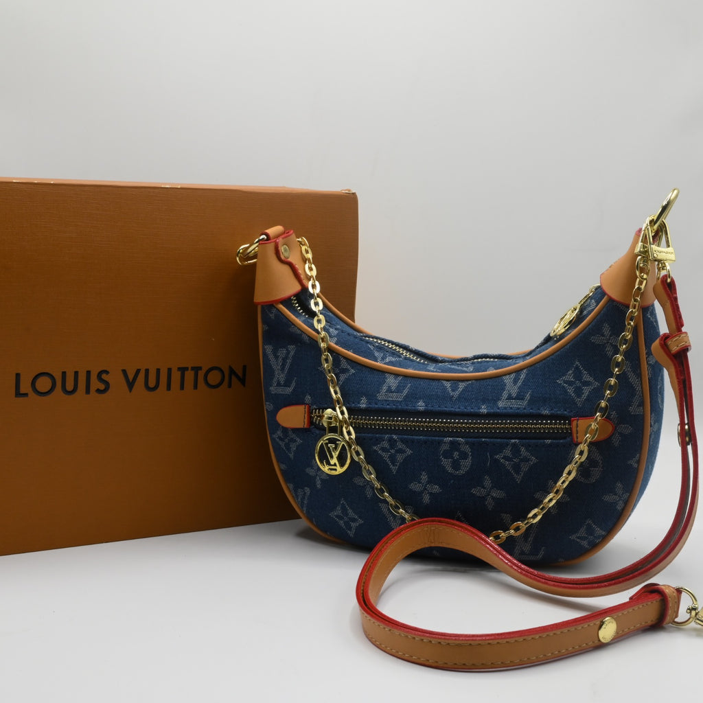 LV Loop Bag