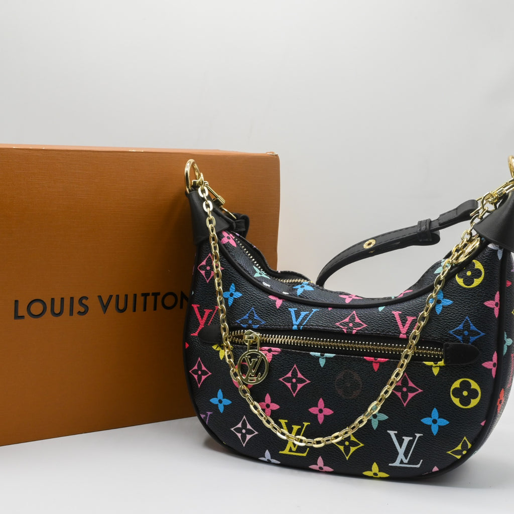 LV Loop Bag