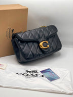 COH Quilted Tabby