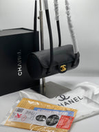 CNL Preppy Coco Bowling Bag