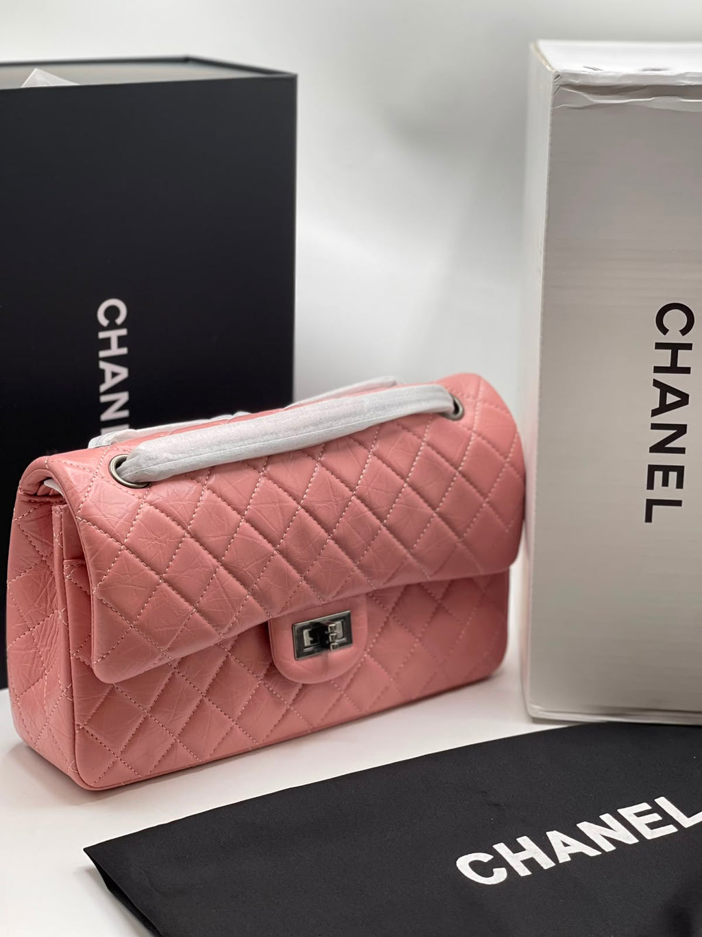 CNL 2.55 Reissue